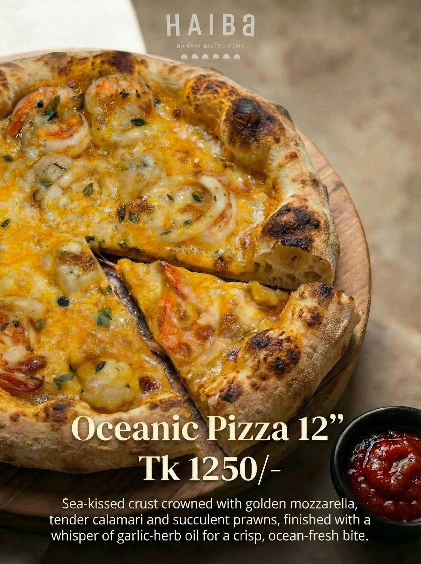 Pasta & Pizza